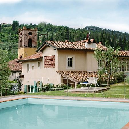Вілла Agriturismo Mareli Камайоре Екстер'єр фото