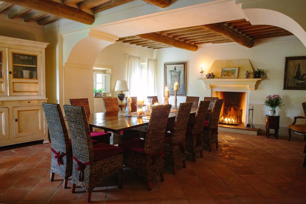 Вілла Agriturismo Mareli Камайоре Екстер'єр фото