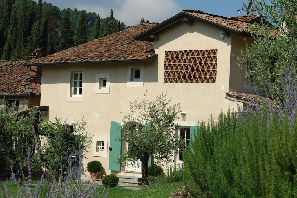 Вілла Agriturismo Mareli Камайоре Екстер'єр фото